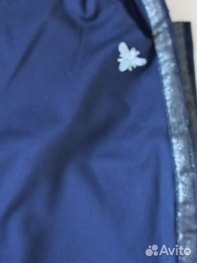 Спортивные штаны брюки женские 52