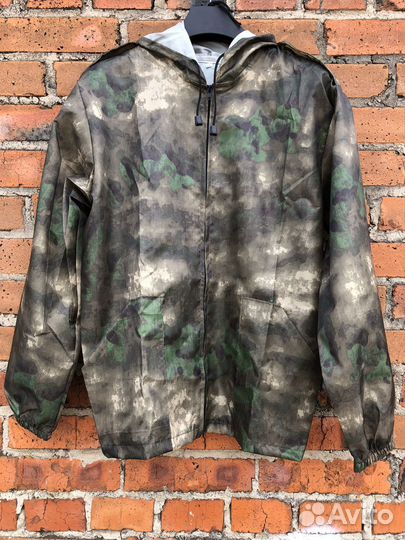 Ввз Шуршун мох костюм