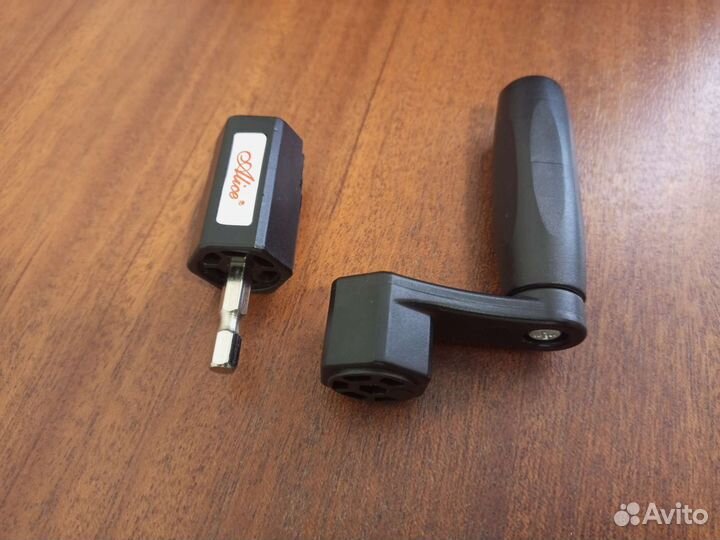 Вертушка для колков Alice