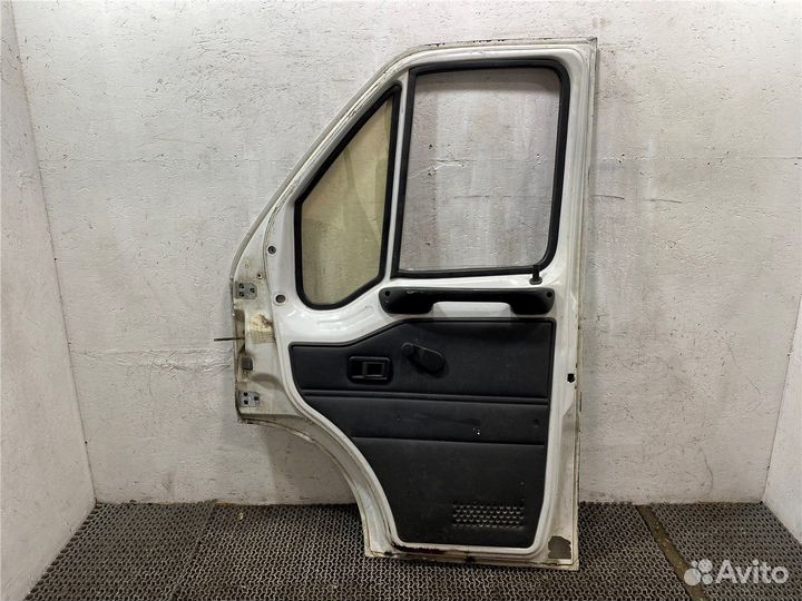 Дверь боковая Fiat Ducato, 1995