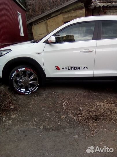 Колеса 5 114 3 r20