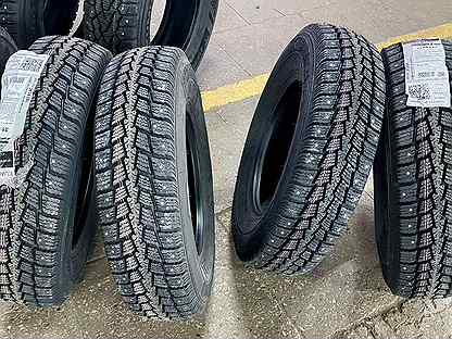 Kumho Winter Portran KC12 185/80 R14C 102Q