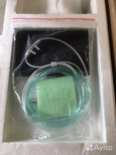 Кислородный концентратор Jay-3A