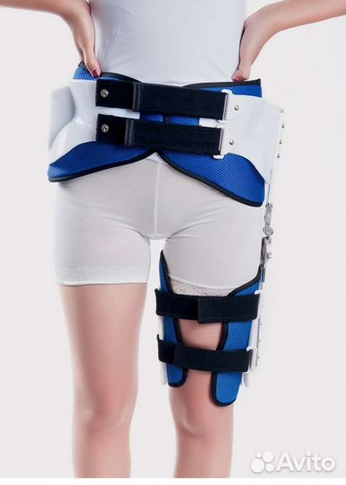 Новый ортез таз. (бесплатно по РФ)