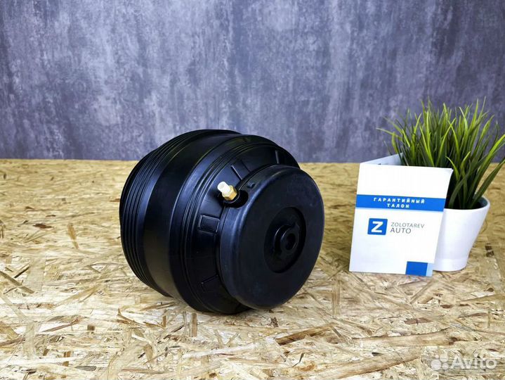 Задний баллон для Kia Mohave