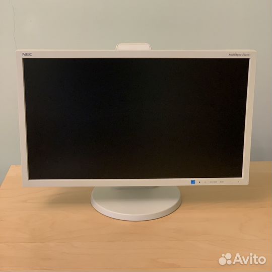 Монитор NEC MultiSync E224Wi