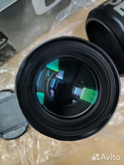 SMC Pentax 645 FA 150/2.8 (IF) как новый