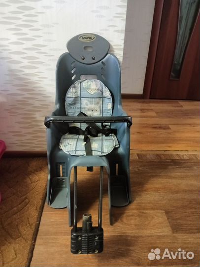 Кресло на велосипед Mavic