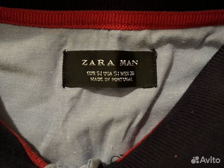 Polo zara