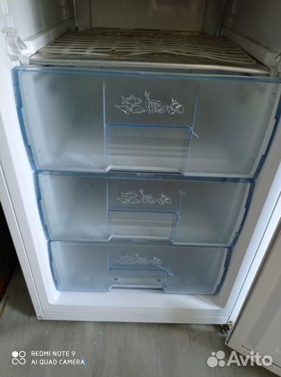 Продам холодильник бу