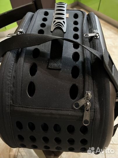 Сумка переноска для животных