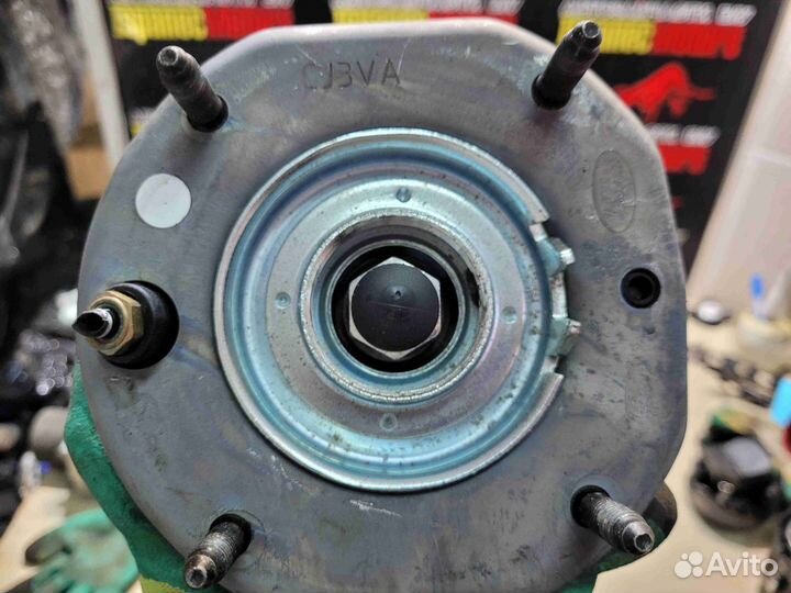 Пневмостойка передняя Land-Rover Discovery 5 L462