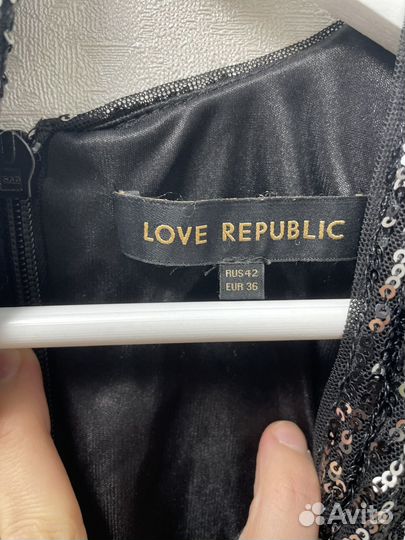 Комбинезон женский вечерний 42 44