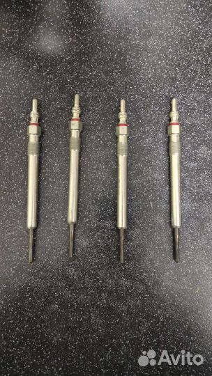 Свеча накала bosch 311239 80046 0250403009 1 94