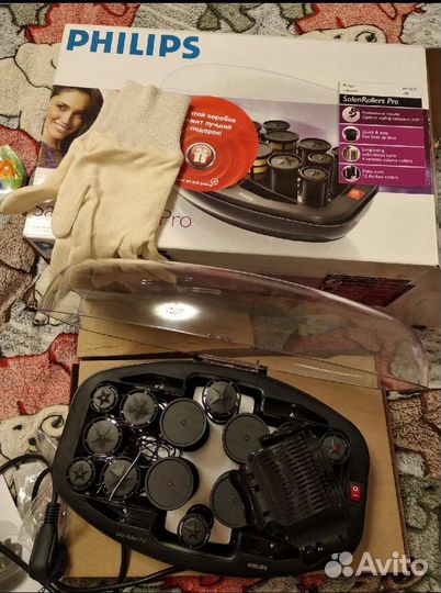 Электробигуди