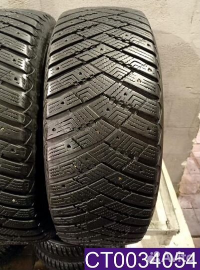 Goodyear UltraGrip Ice Arctic SUV 255/60 R18 96T