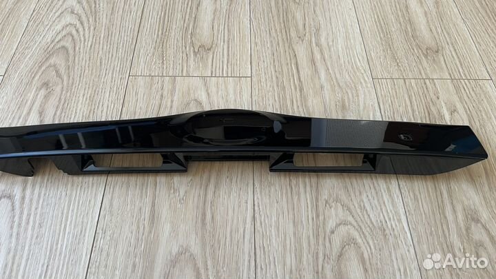 Ручка задней двери Toyota Prius