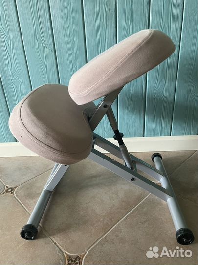 Коленный стул smartstool