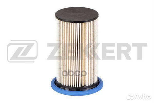 Фильтр топл. Eco Audi Q3 11- VW Sharan II 10