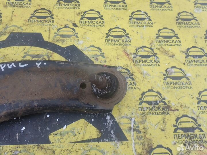 Рычаг передний правый Hyundai Solaris 2010-2017