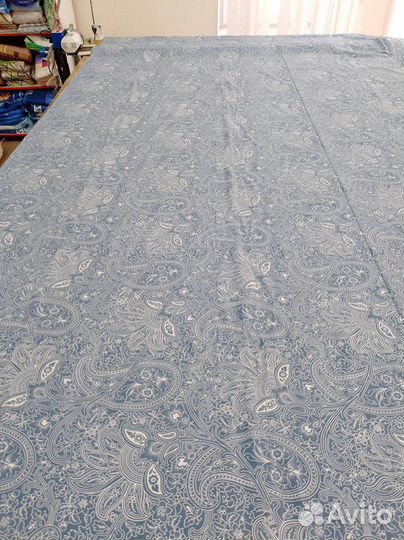 Ткань ситец арт394