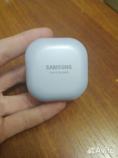 Наушники samsung galaxy buds pro