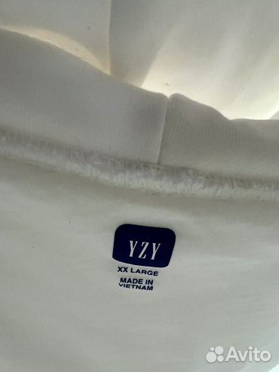 Кофта Gap,Balenciaga,Yeezy