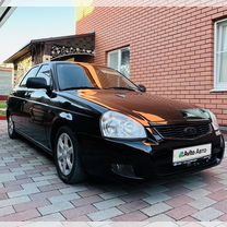 ВАЗ (LADA) Priora 1.6 MT, 2010, 162 800 км, с пробегом, цена 330 000 руб.