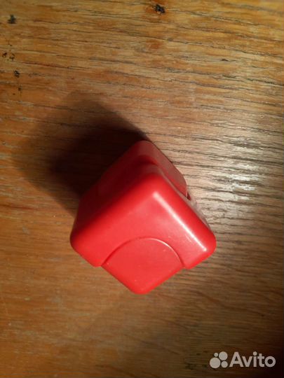 Квадратный спинер