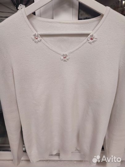 Джемпер Венгрия 48-50 размер