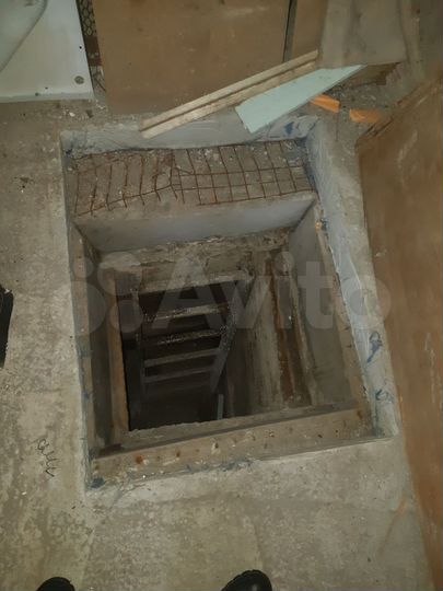 Гараж, 20 м²