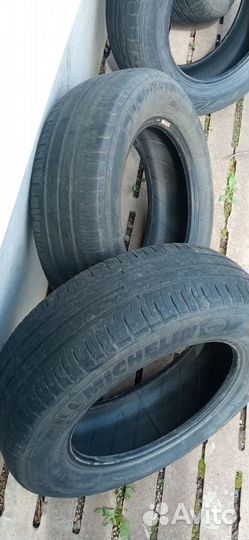 Michelin Energy XM2 195/95 R15 91T