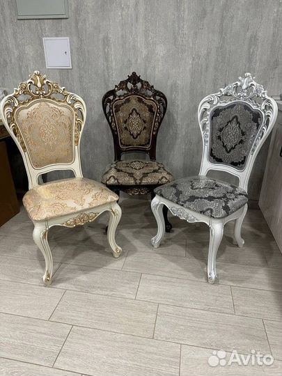 Стулья и кресла кухонные / Бесплатная доставка