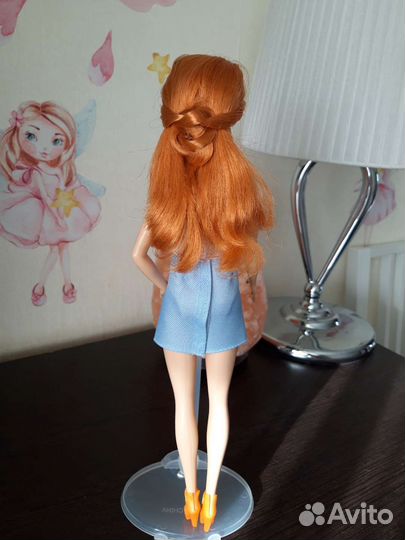 Кукла Барби Barbie fashionistas 122