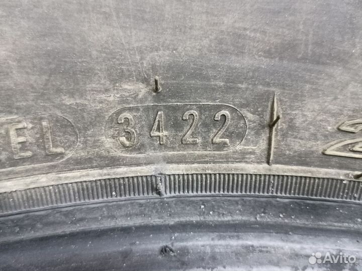 Nexen Winguard WinSpike 3 215/60 R16