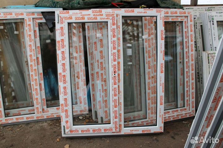 Окна остекление терасс