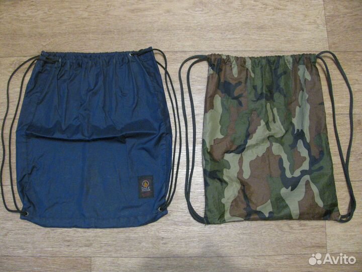 Мешки под обувь