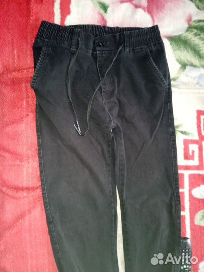 Джогеры мужские