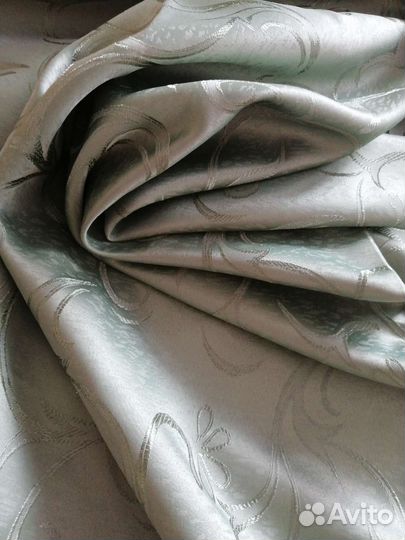 Ткань для штор