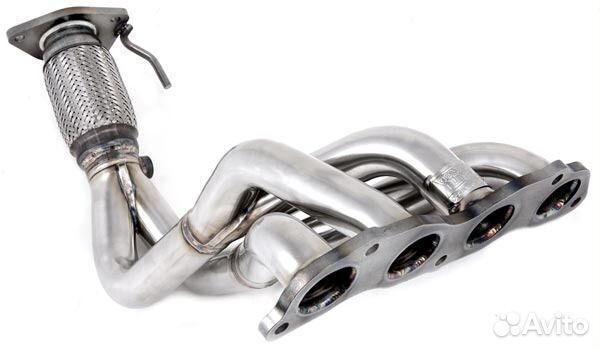 Калина (8кл) мини паук 4-1