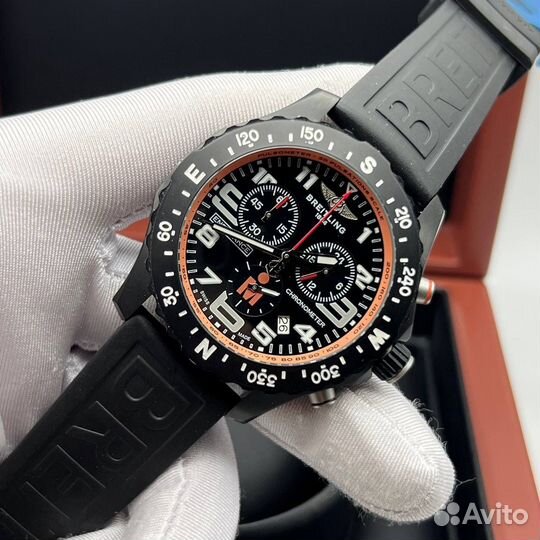 Мужские часы Breitling Endurance