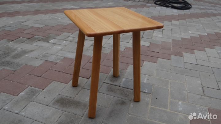 Табуретки
