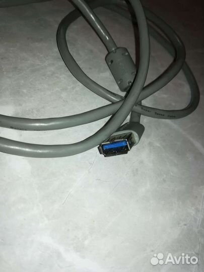 Usb 3.0 удлинитель