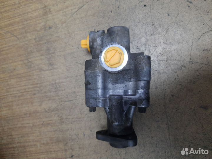 Насос гур audi 048145155