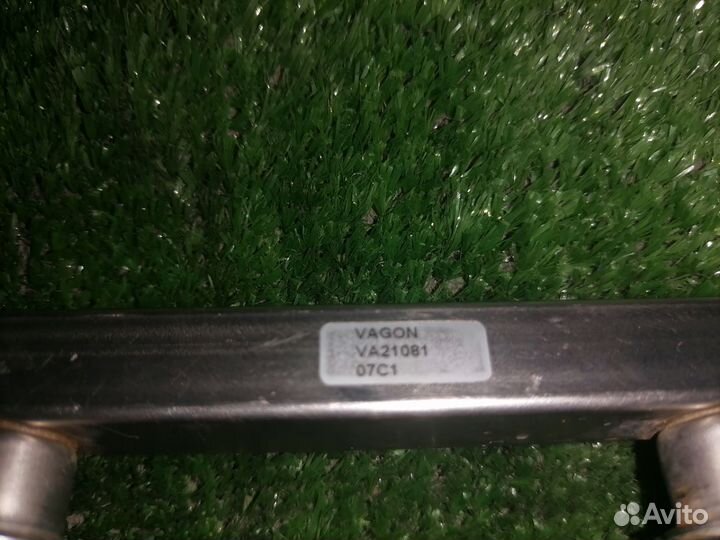 Топливная рампа lifan breeze 520