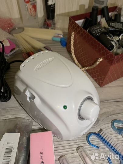 Набор для маникюра