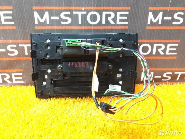 Магнитола Volvo Xc90 C95 B6324S5 2008