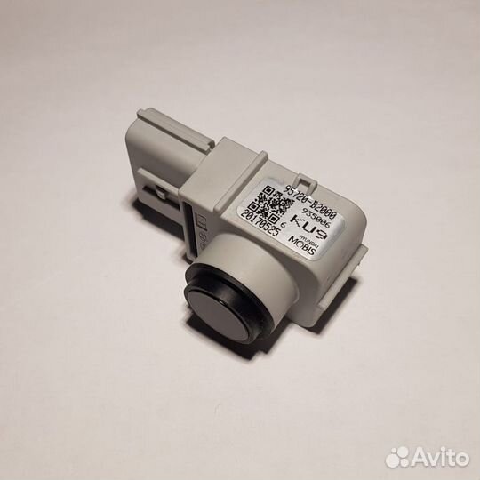 Парктроник для Kia Soul