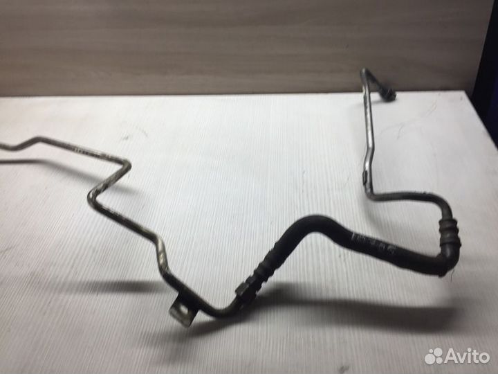 Трубка системы охлаждения АКПП Audi Q5 I (2008—201