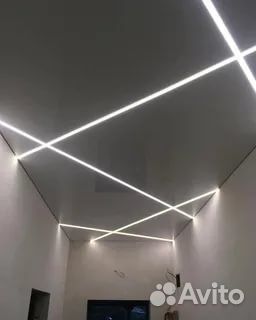 Натяжные потолки Ховрино